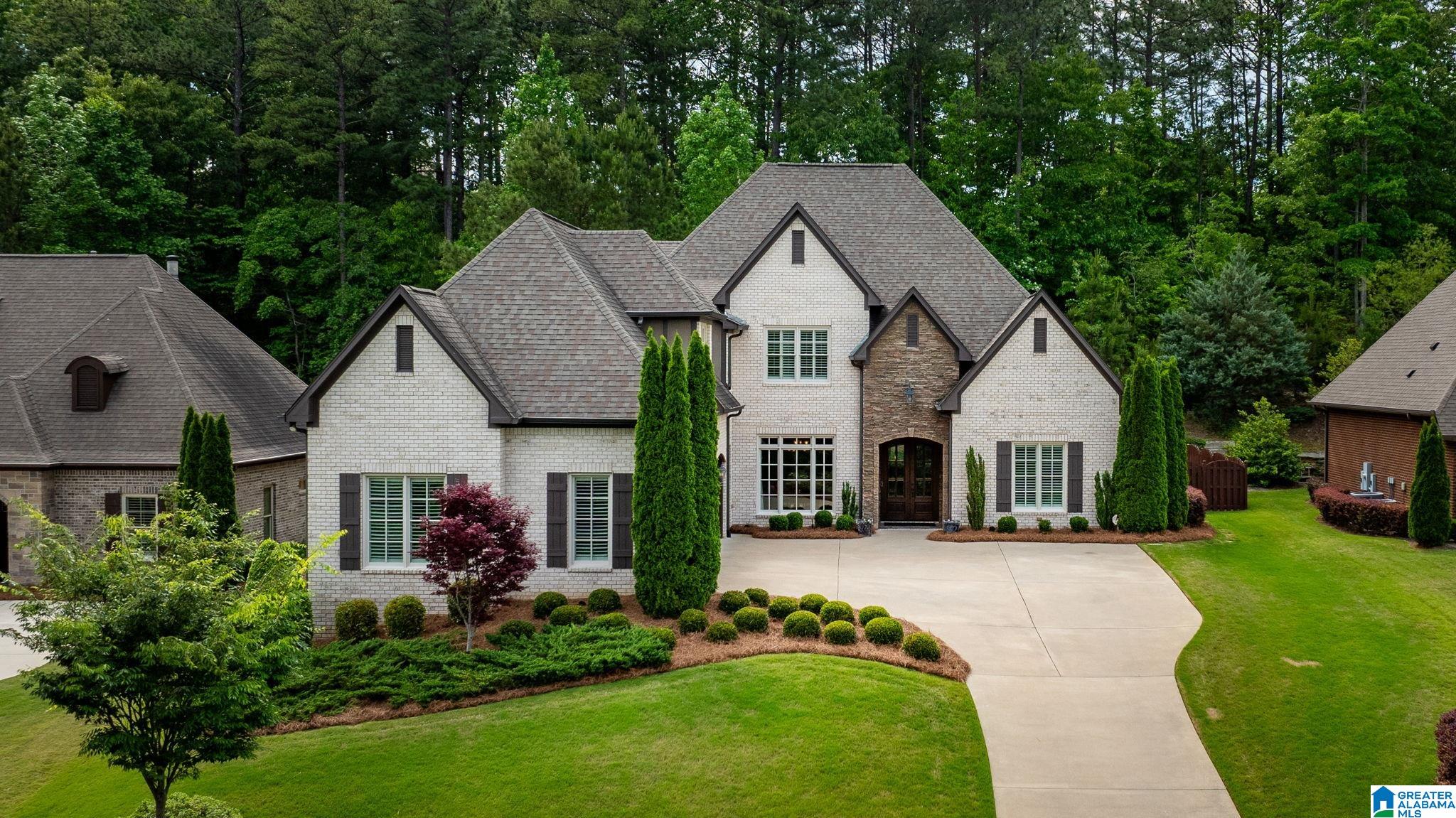 560 Sheffield Way Birmingham, AL 35242 - Photo 1 of 59
