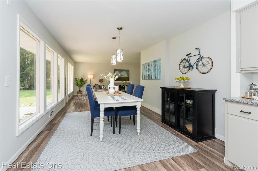 6356 Blue Beech Road Rochester Hills, MI 48306 - Photo 25 of 43
