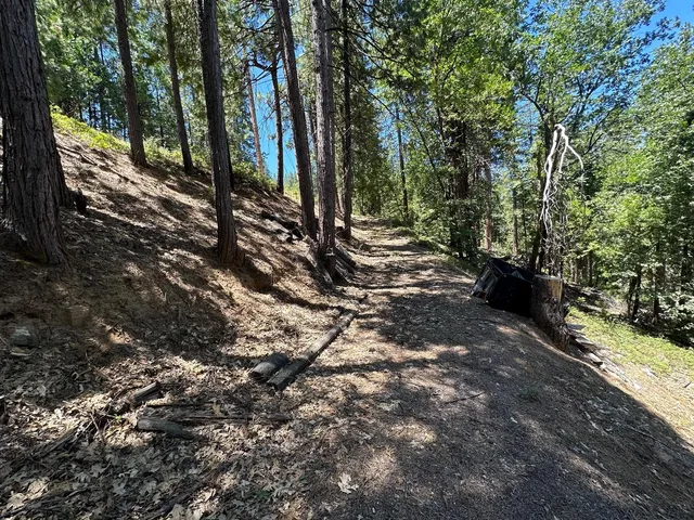 $72,000 | 487 Canyon View Drive, Murphys, CA 95247