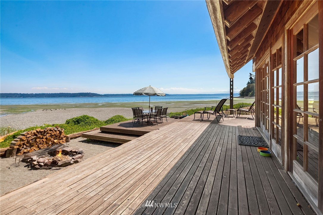 8727 Southwest Gorsuch Road Vashon, WA 98070 - Photo 13 of 25
