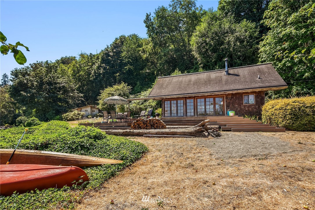 8727 Southwest Gorsuch Road Vashon, WA 98070 - Photo 15 of 25
