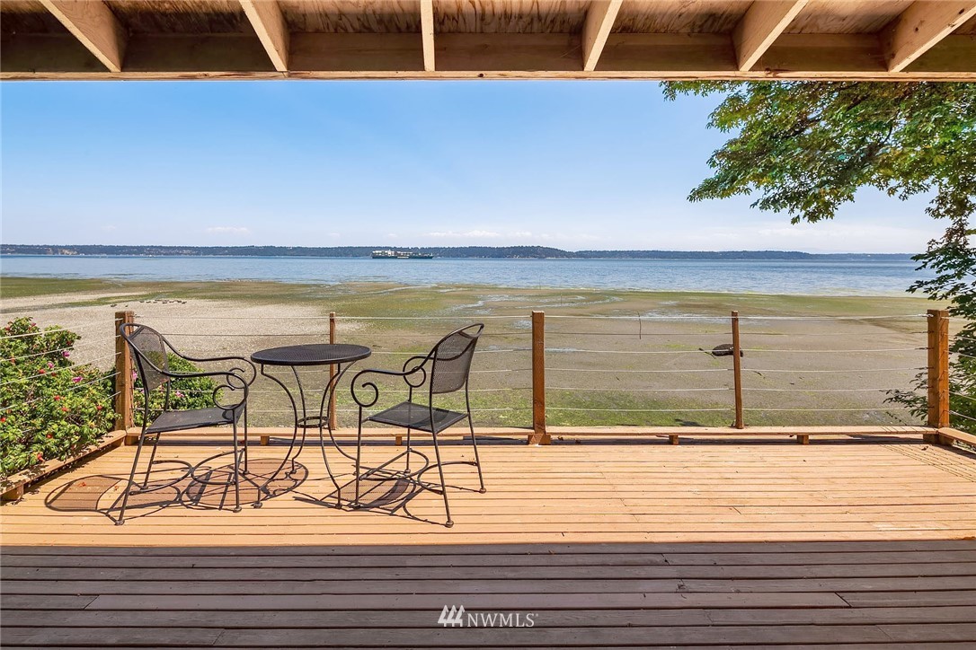 8727 Southwest Gorsuch Road Vashon, WA 98070 - Photo 17 of 25