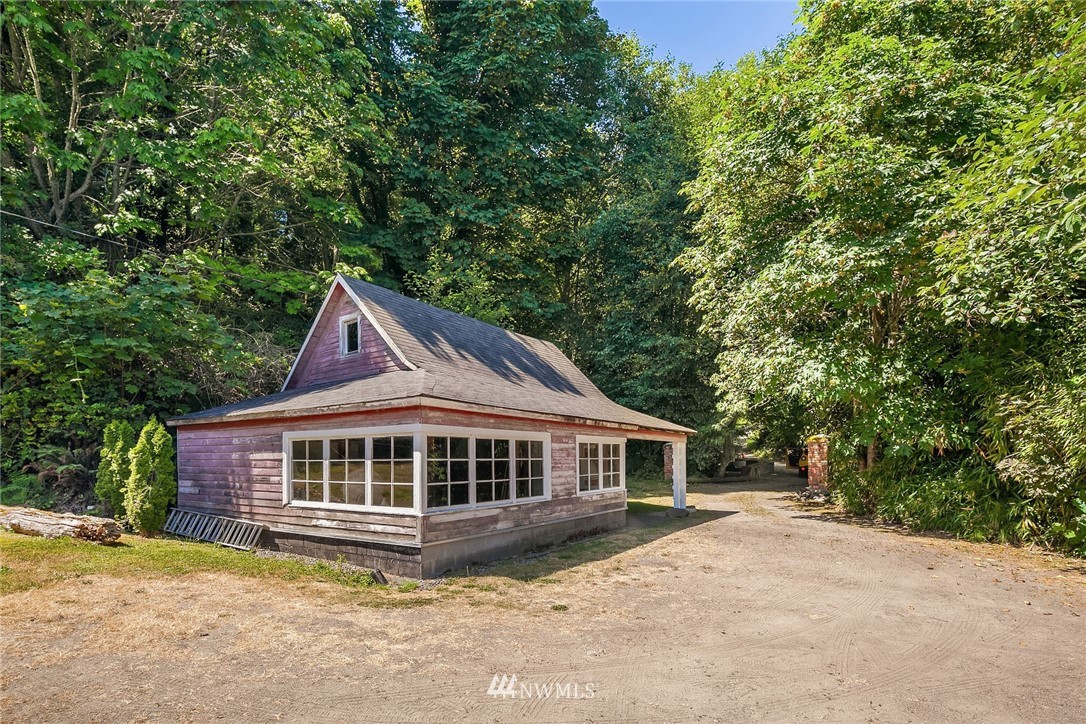 8727 Southwest Gorsuch Road Vashon, WA 98070 - Photo 22 of 25