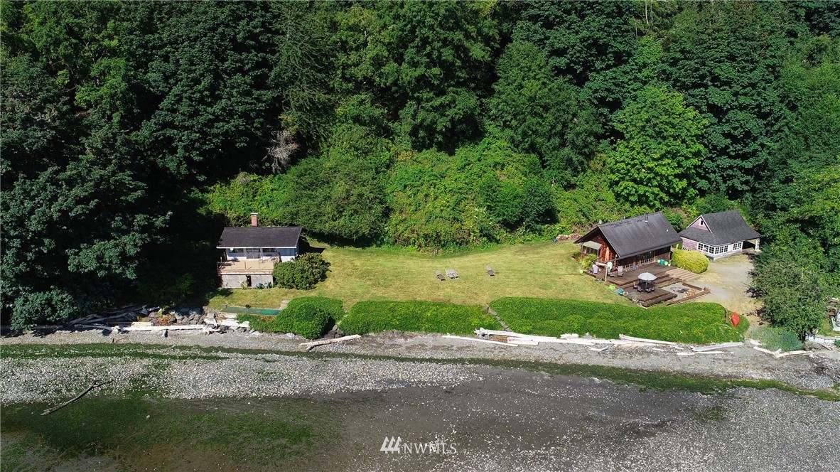 8727 Southwest Gorsuch Road Vashon, WA 98070 - Photo 25 of 25