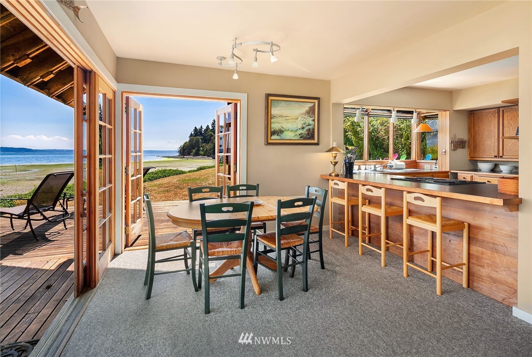 8727 Southwest Gorsuch Road Vashon, WA 98070 - Photo 8 of 25