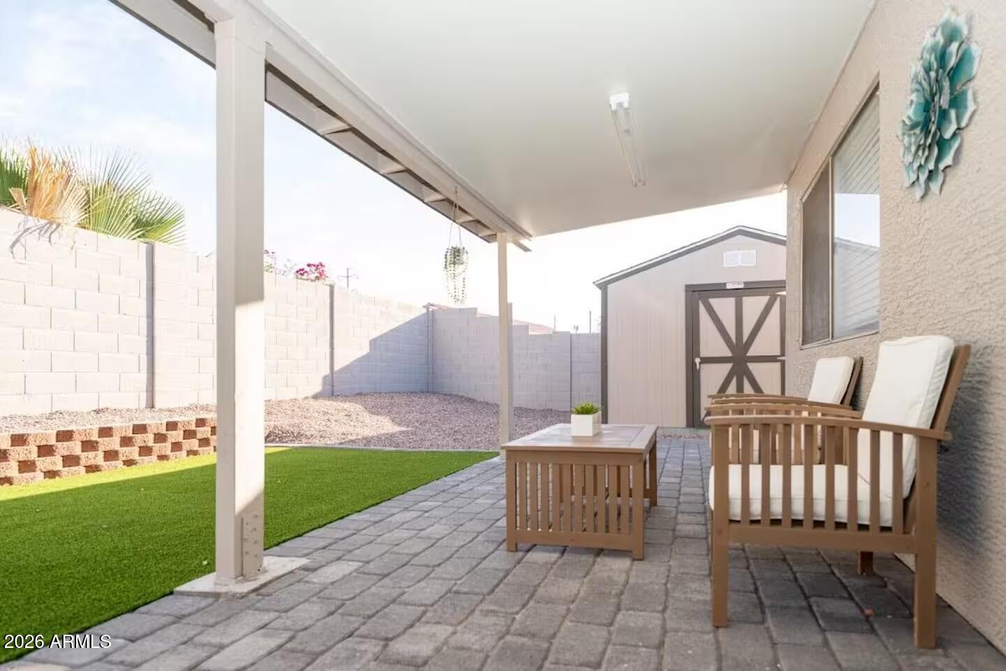 1721 East Fremont Road Phoenix, AZ 85042 - Photo 20 of 40 IMG_7455