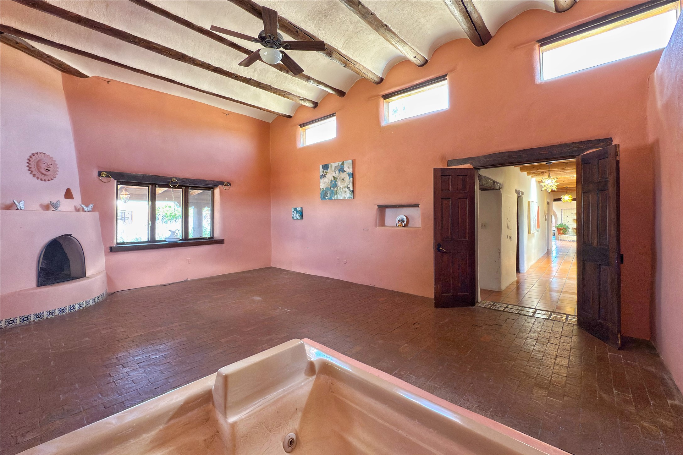54 Rons Road Santa Fe, NM 87508 - Photo 29 of 99 Primary Suite