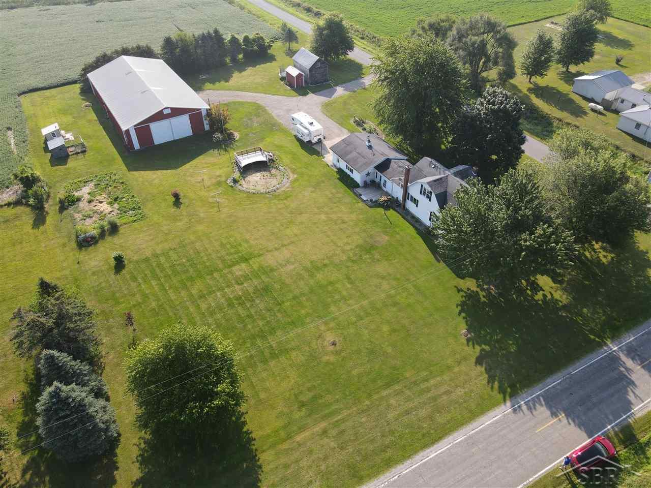 12997 Stuart Road St. Charles, MI 48655 - Photo 2 of 40