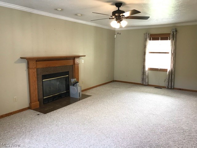9107 Yale Road Diamond, OH 44412 - Photo 10 of 28