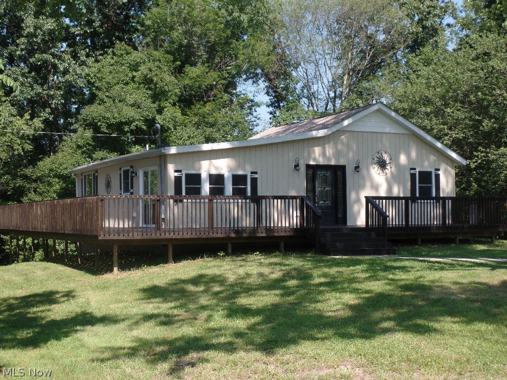 10545 Hewitt Road Nashport, OH 43830 - Photo 1 of 35 Gallery Image 1