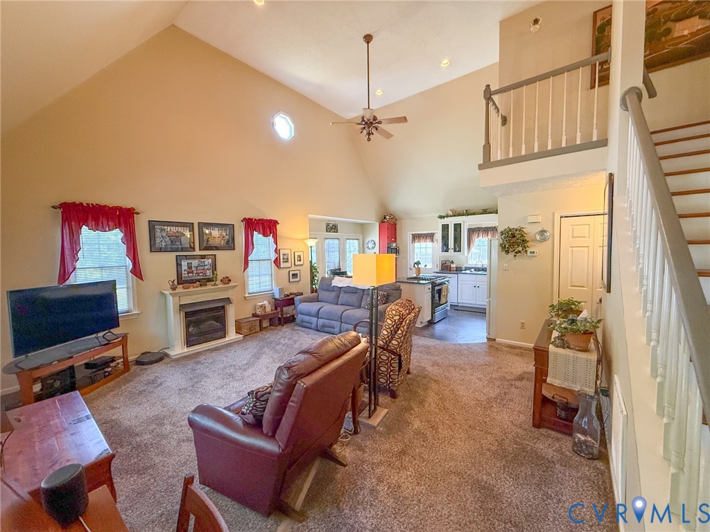 45 Gallion Town Road Victoria, VA 23974 - Photo 2 of 41 Gallery Image 2