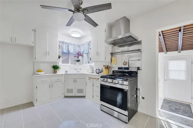 $1,150,000 | 1527 North Avon Street, Burbank, CA 91505