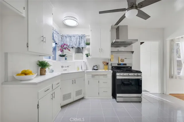 $1,150,000 | 1527 North Avon Street, Burbank, CA 91505