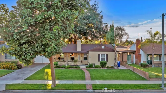 $1,150,000 | 1527 North Avon Street, Burbank, CA 91505