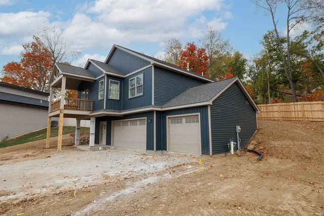 $387,640 | 1004 Hawthorn Lane, Columbia City, IN 46725