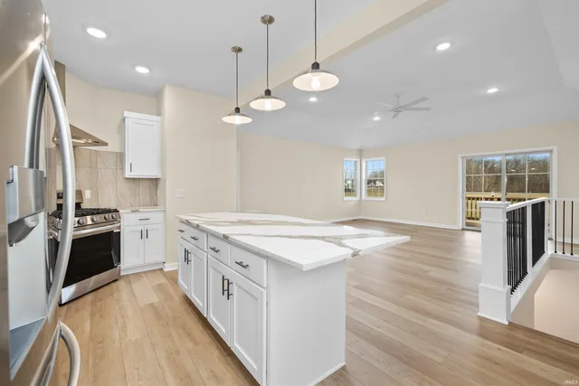 $387,640 | 1004 Hawthorn Lane, Columbia City, IN 46725