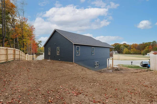 $387,640 | 1004 Hawthorn Lane, Columbia City, IN 46725