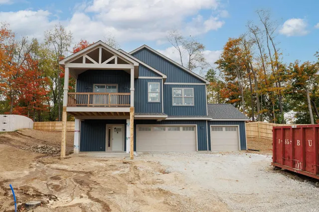 $387,640 | 1004 Hawthorn Lane, Columbia City, IN 46725