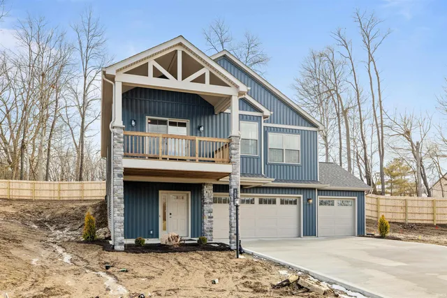 $387,640 | 1004 Hawthorn Lane, Columbia City, IN 46725