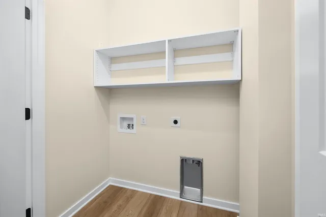 $387,640 | 1004 Hawthorn Lane, Columbia City, IN 46725