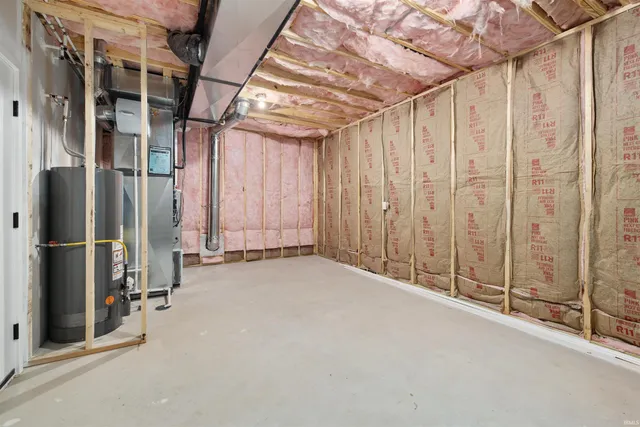 $387,640 | 1004 Hawthorn Lane, Columbia City, IN 46725