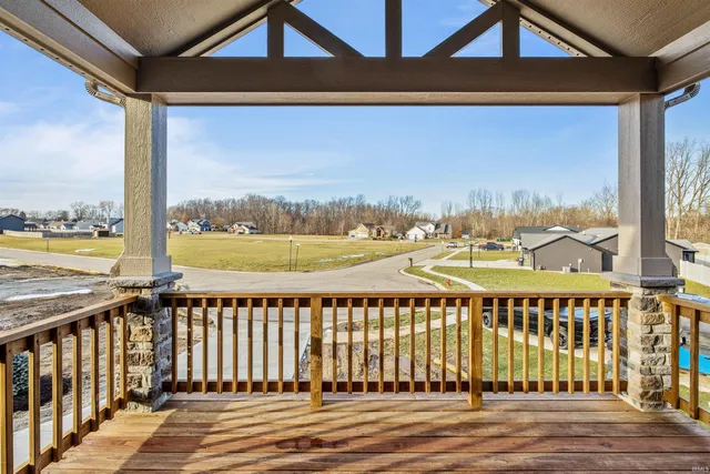 $387,640 | 1004 Hawthorn Lane, Columbia City, IN 46725