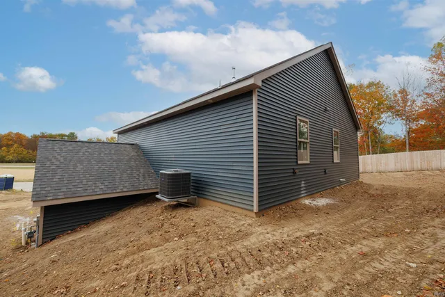 $387,640 | 1004 Hawthorn Lane, Columbia City, IN 46725