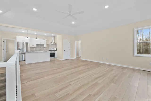 $387,640 | 1004 Hawthorn Lane, Columbia City, IN 46725