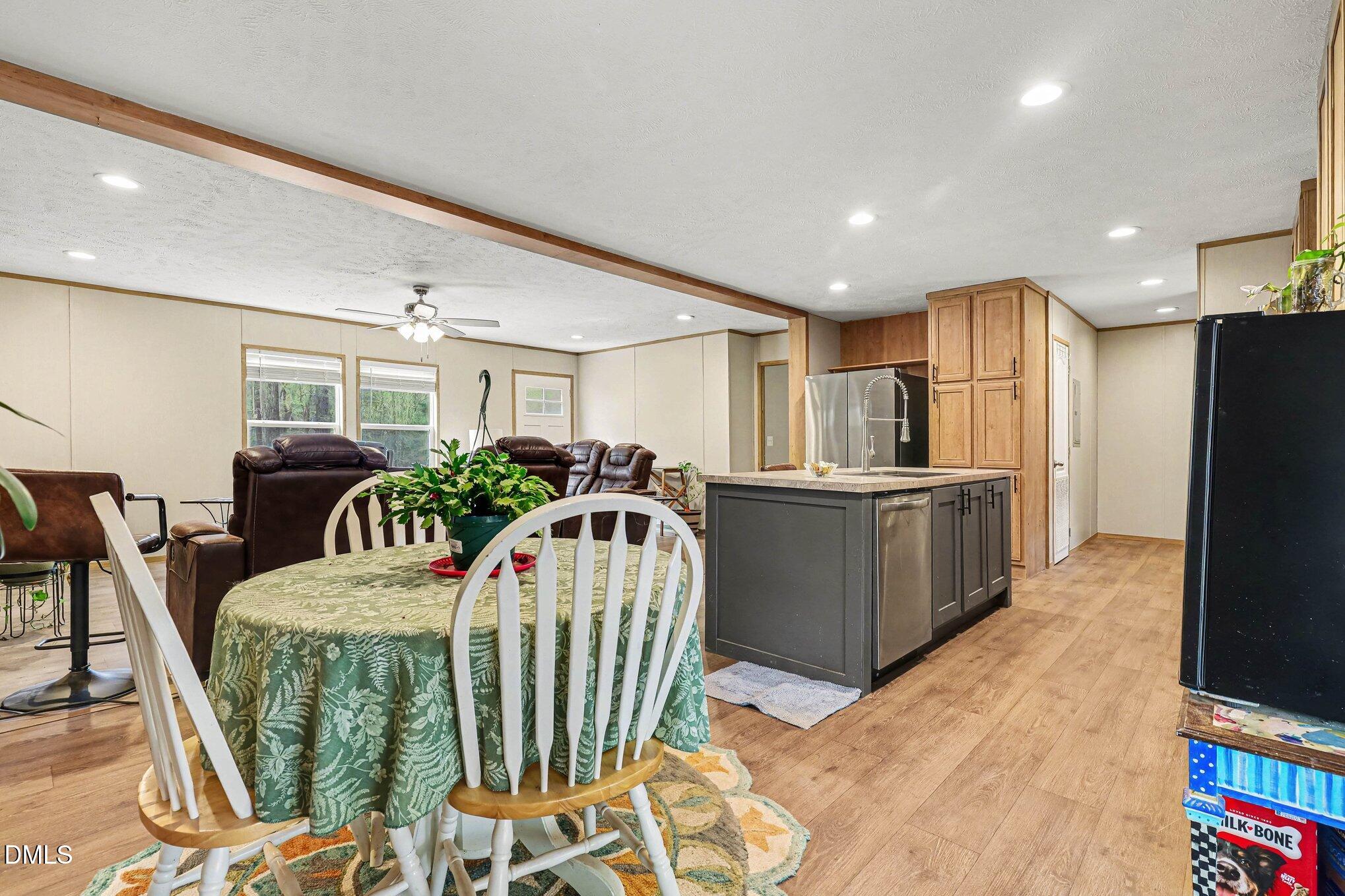 7650 Mountain Road Oxford, NC 27565 - Photo 9 of 27