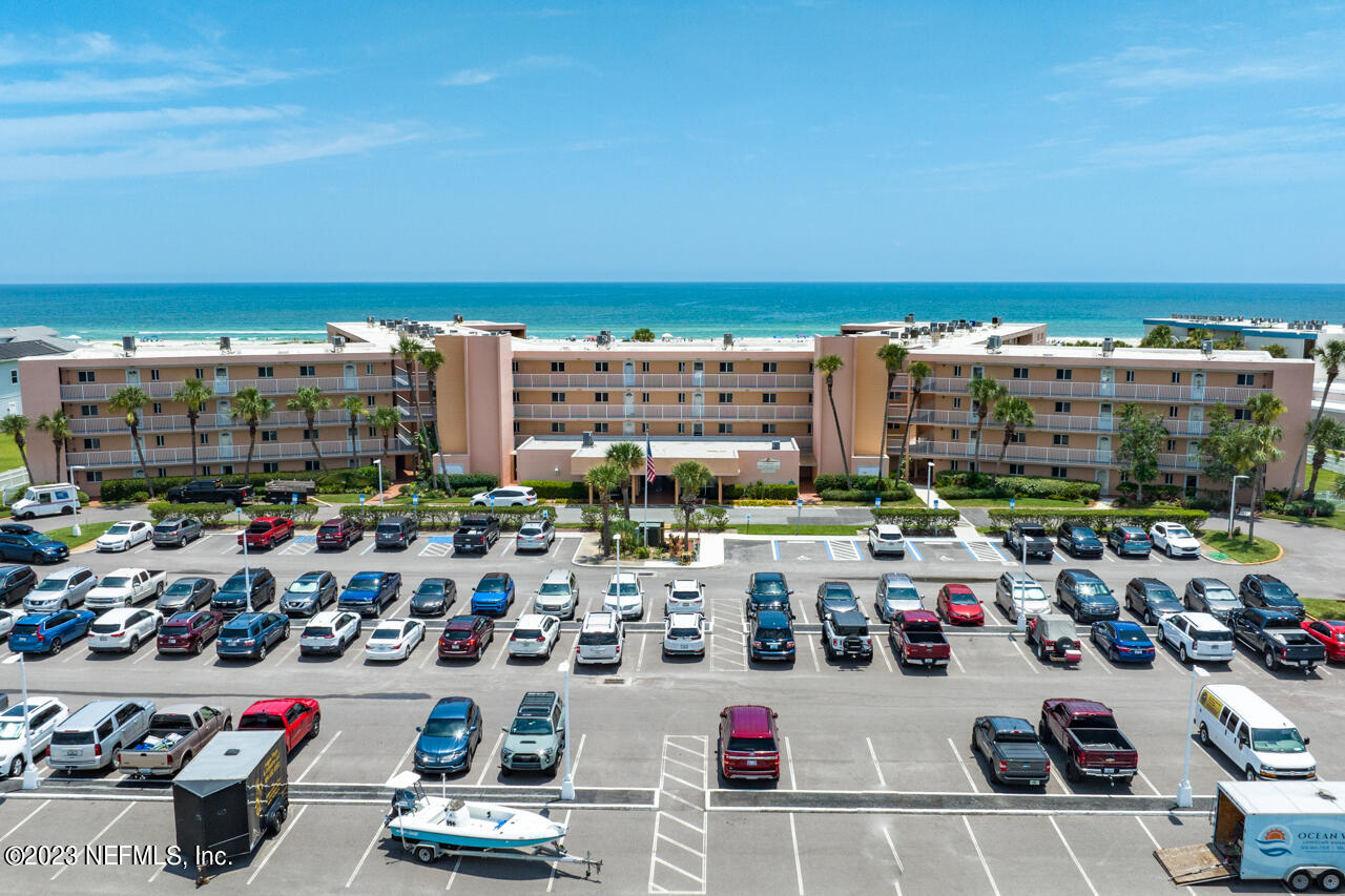 4 Ocean Trace Road, Unit 405 St. Augustine, FL 32080 - Photo 1 of 27