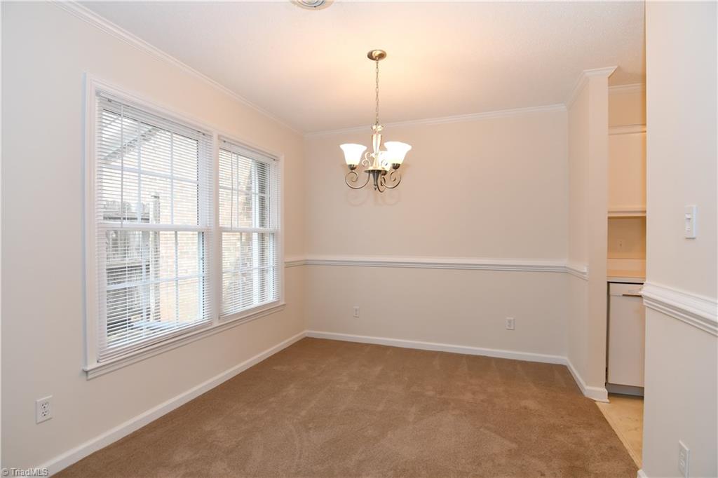 4826 Tower Road, Unit B Greensboro, NC 27410 - Photo 5 of 11 Gallery Image 5