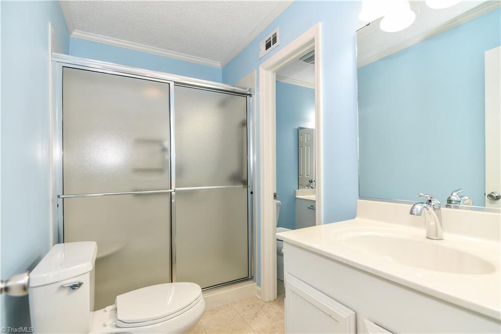 4826 Tower Road, Unit B Greensboro, NC 27410 - Photo 8 of 11 Gallery Image 8