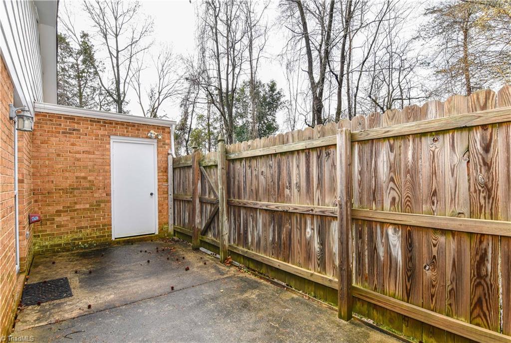 4826 Tower Road, Unit B Greensboro, NC 27410 - Photo 10 of 11 Gallery Image 10