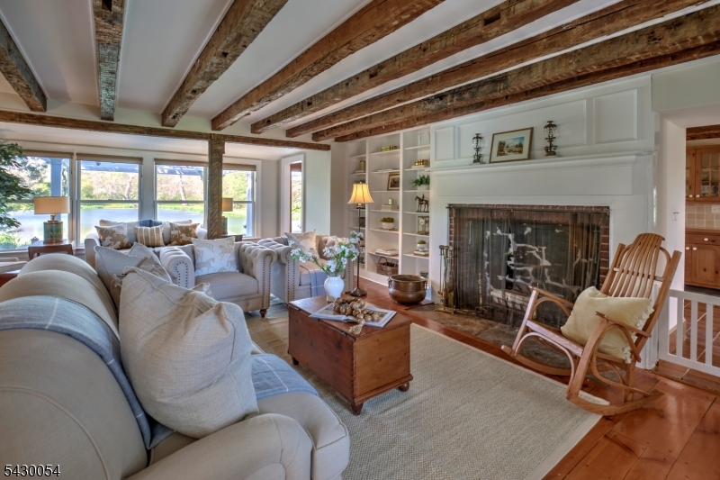 77 Homestead Road Califon, NJ 07830 - Photo 6 of 49