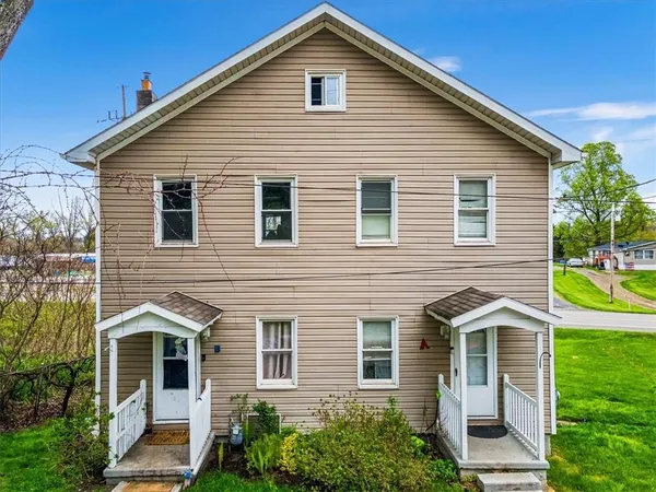 $144,490 | 7641 Big Beaver Boulevard, Wampum, PA 16157