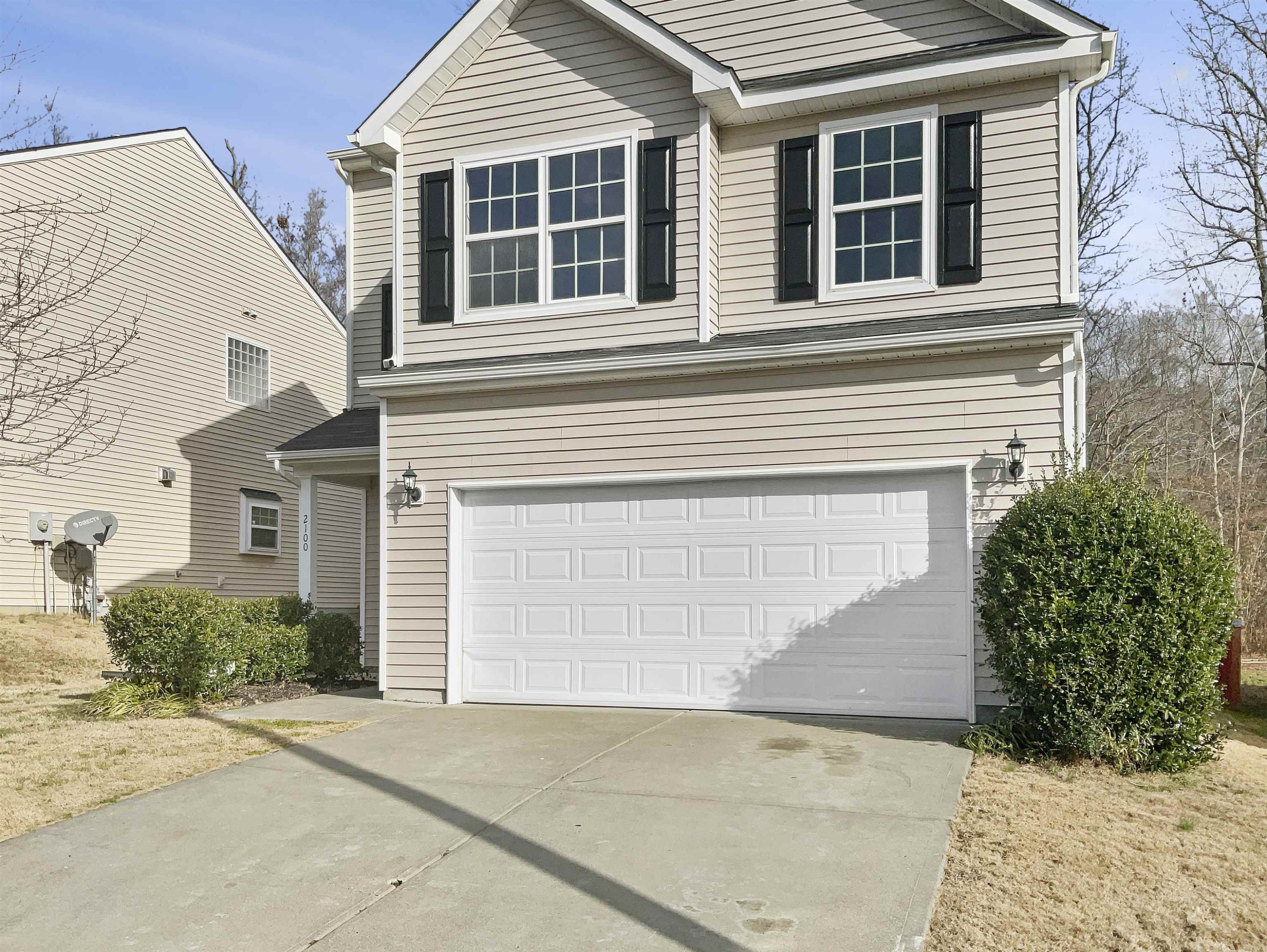 2100 Tennessee Road Durham, NC 27704 - Photo 1 of 29 Photo 1