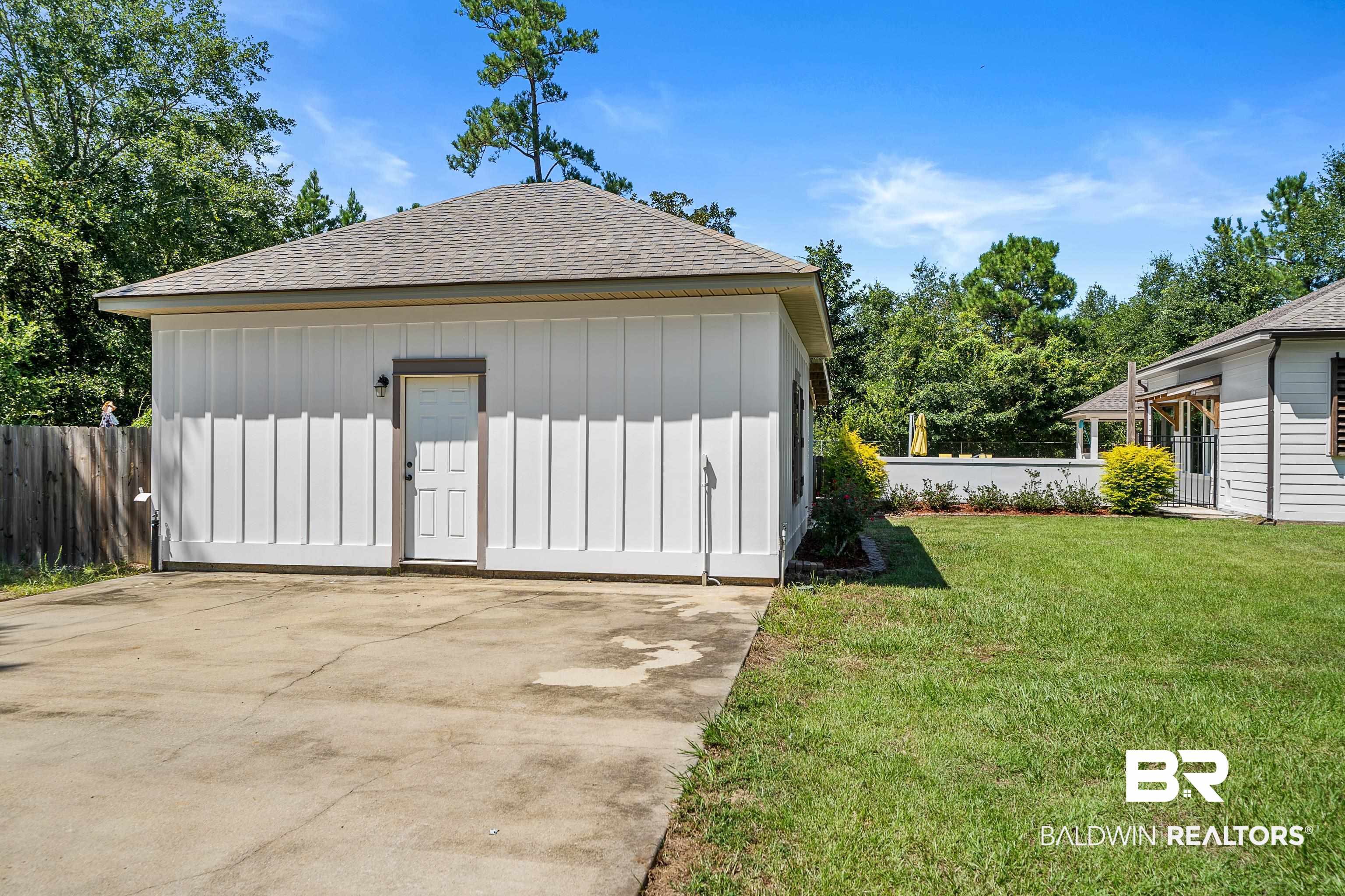 20523 Bohemian Hall Road Silverhill, AL 36576 - Photo 52 of 60