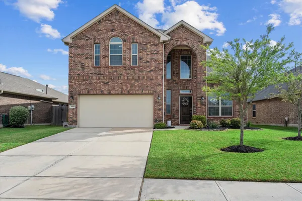 $420,000 | 3869 Oakmist Bend Lane, Spring, TX 77386
