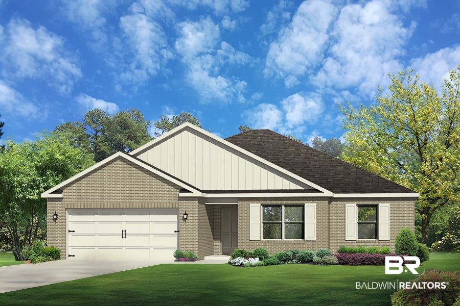 8412 Mackie Lane Daphne, AL 36526 - Photo 1 of 14