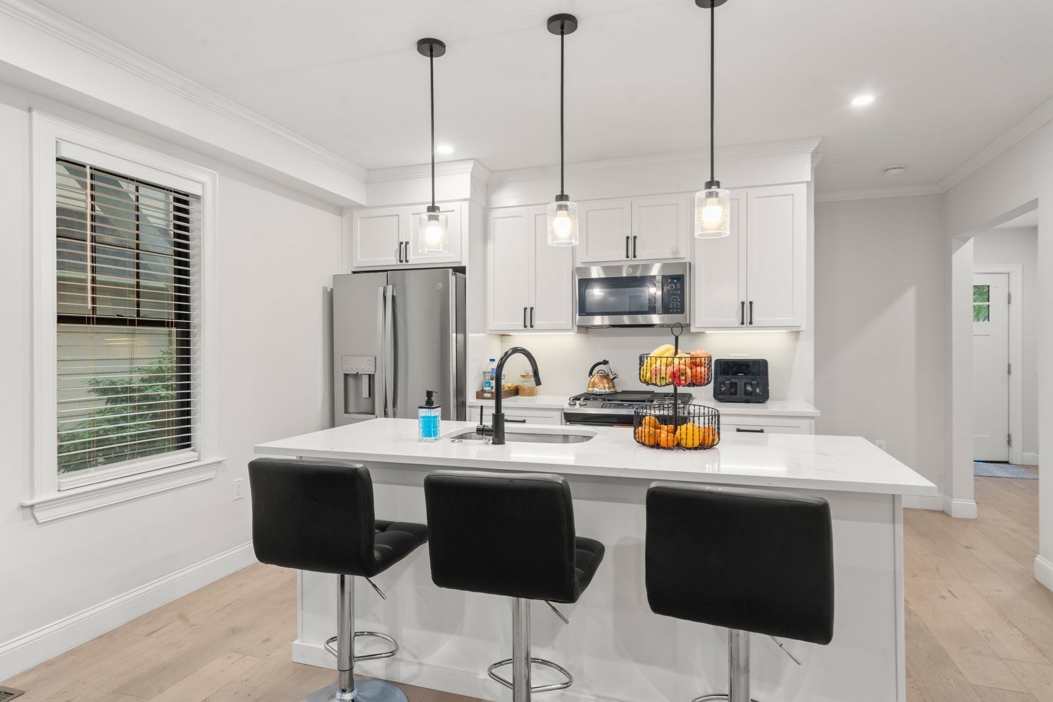 34 Perthshire Road, Unit 34 Boston, MA 02135 - Photo 9 of 22 Gallery Image 9