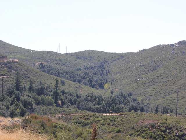 0 Off Boulder Creek Road Descanso, CA 92036 - Photo 3 of 3 Gallery Image 3
