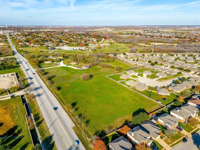 $2,943,567 | 1101 East Main Street, Crowley, TX 76036