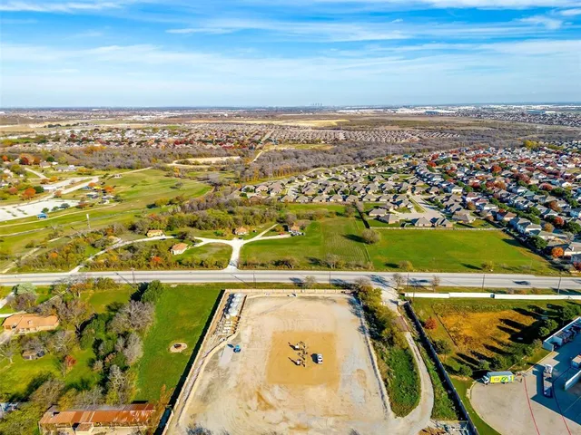 $2,943,567 | 1101 East Main Street, Crowley, TX 76036