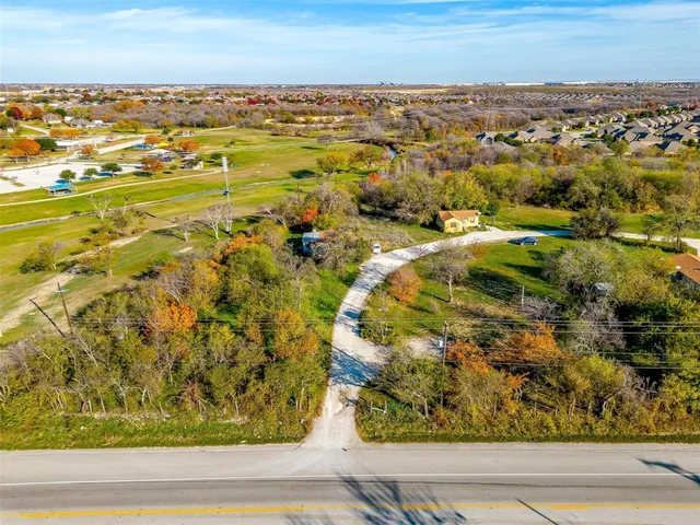 $2,943,567 | 1101 East Main Street, Crowley, TX 76036