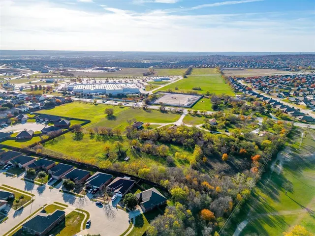 $2,943,567 | 1101 East Main Street, Crowley, TX 76036