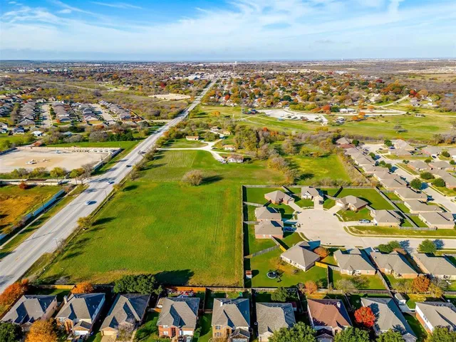 $2,943,567 | 1101 East Main Street, Crowley, TX 76036