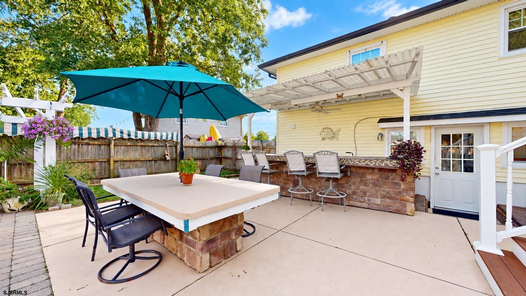 125 Exton Road Somers Point, NJ 08244 - Photo 40 of 57 Gallery Image 40