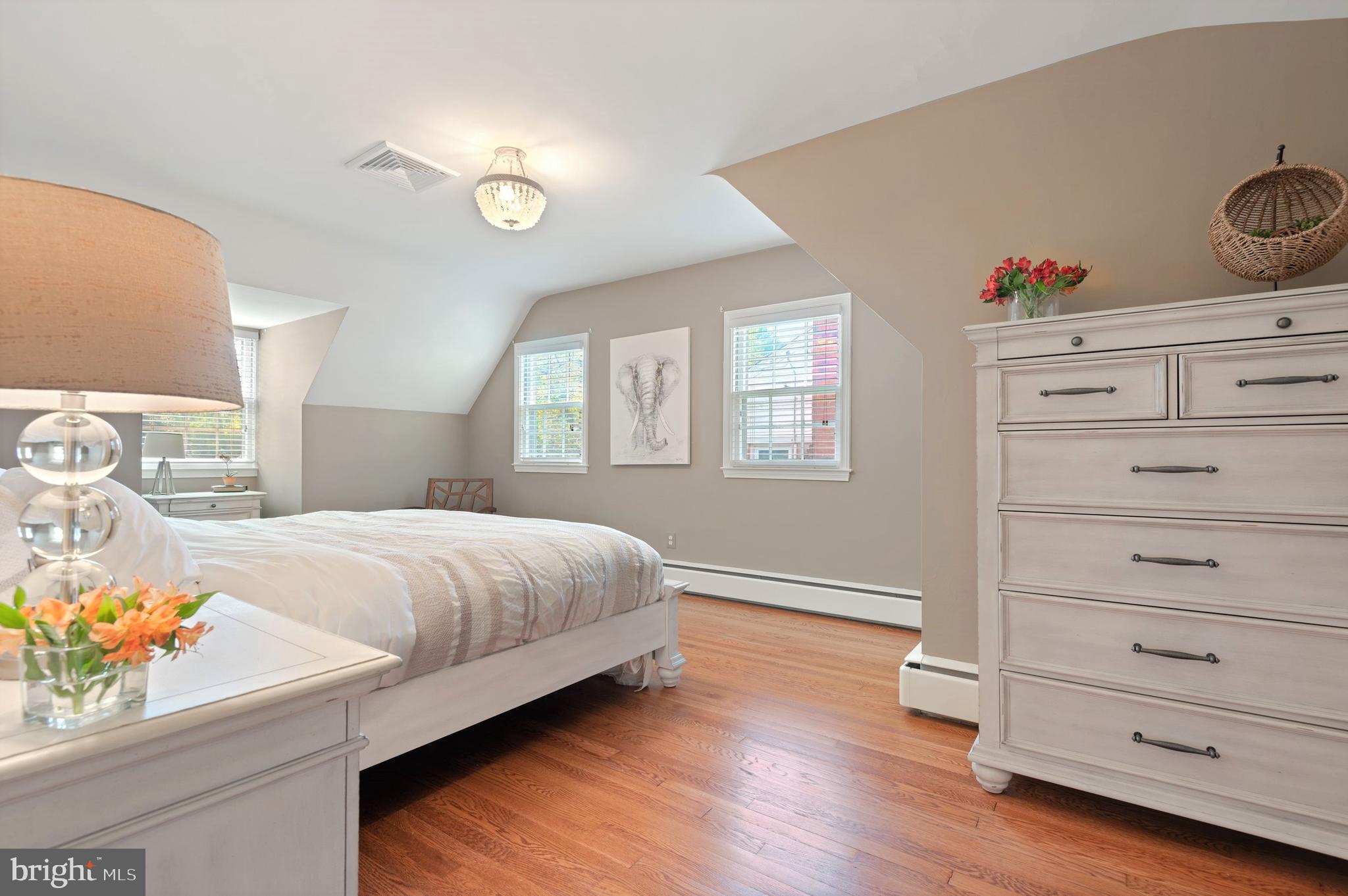 5908 Roland Avenue Baltimore, MD 21210 - Photo 24 of 40