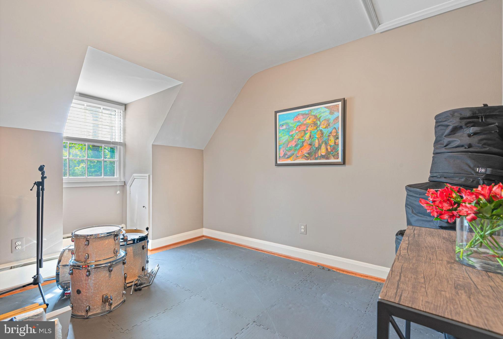 5908 Roland Avenue Baltimore, MD 21210 - Photo 31 of 40