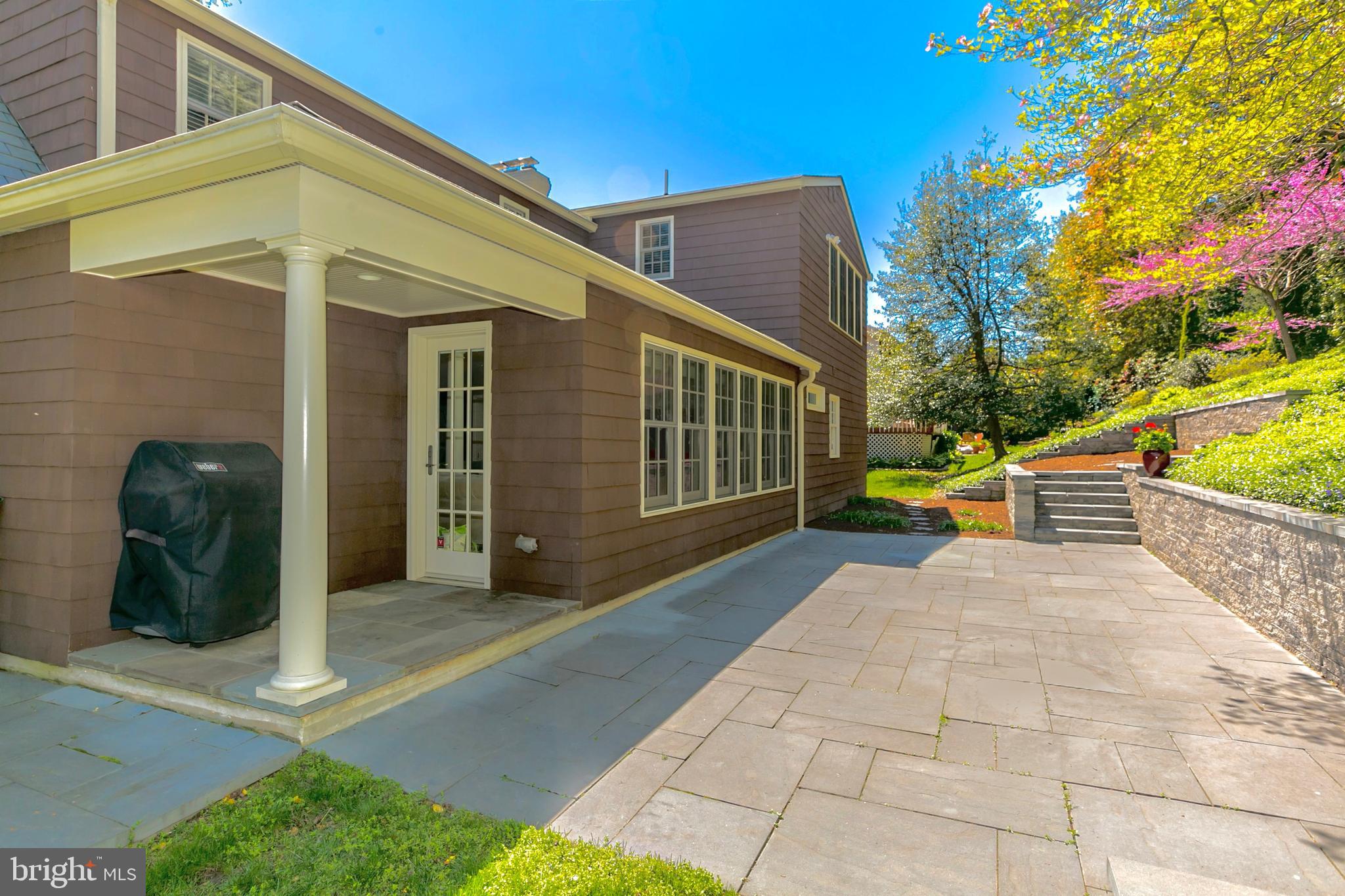 5908 Roland Avenue Baltimore, MD 21210 - Photo 39 of 40